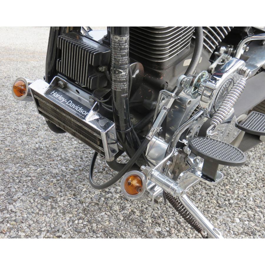 Harley Davidson（ハーレー・ダビッドソン） ソフテイルロッカー