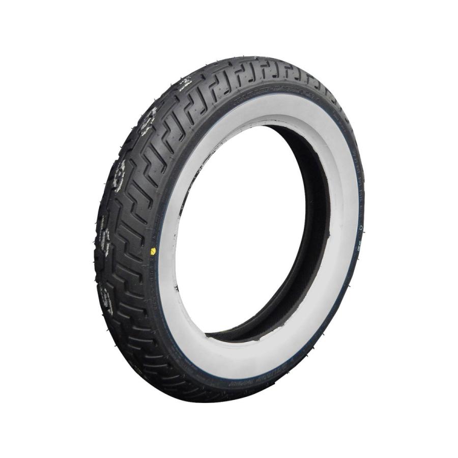 Harley Davidson ダンロップ D402フロント MT90B16