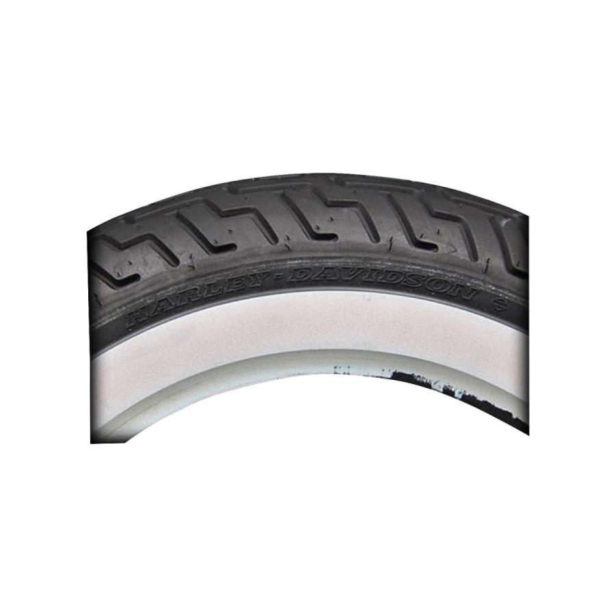 Harley Davidson ダンロップ D402フロント MT90B16