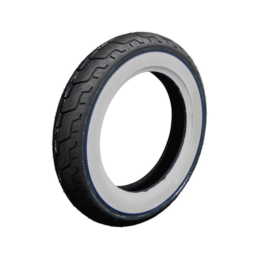 Harley Davidson ダンロップ D402リア MT90B16