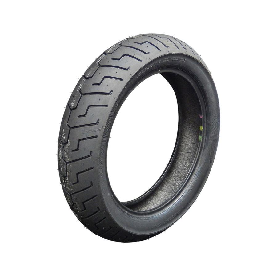 ダンロップ　Ｋ５９１リア　１６０／７０Ｂ１７　７３Ｖ　ブラック