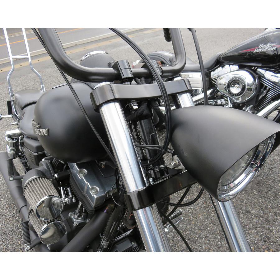 Harley Davidson（ハーレー・ダビッドソン） 5°レイク ビレット