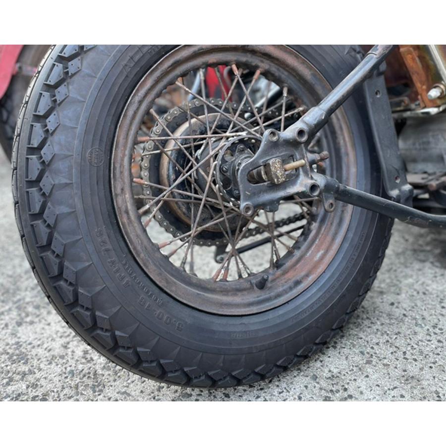 Harley Davidson（ハーレー・ダビッドソン） ALLSTATE