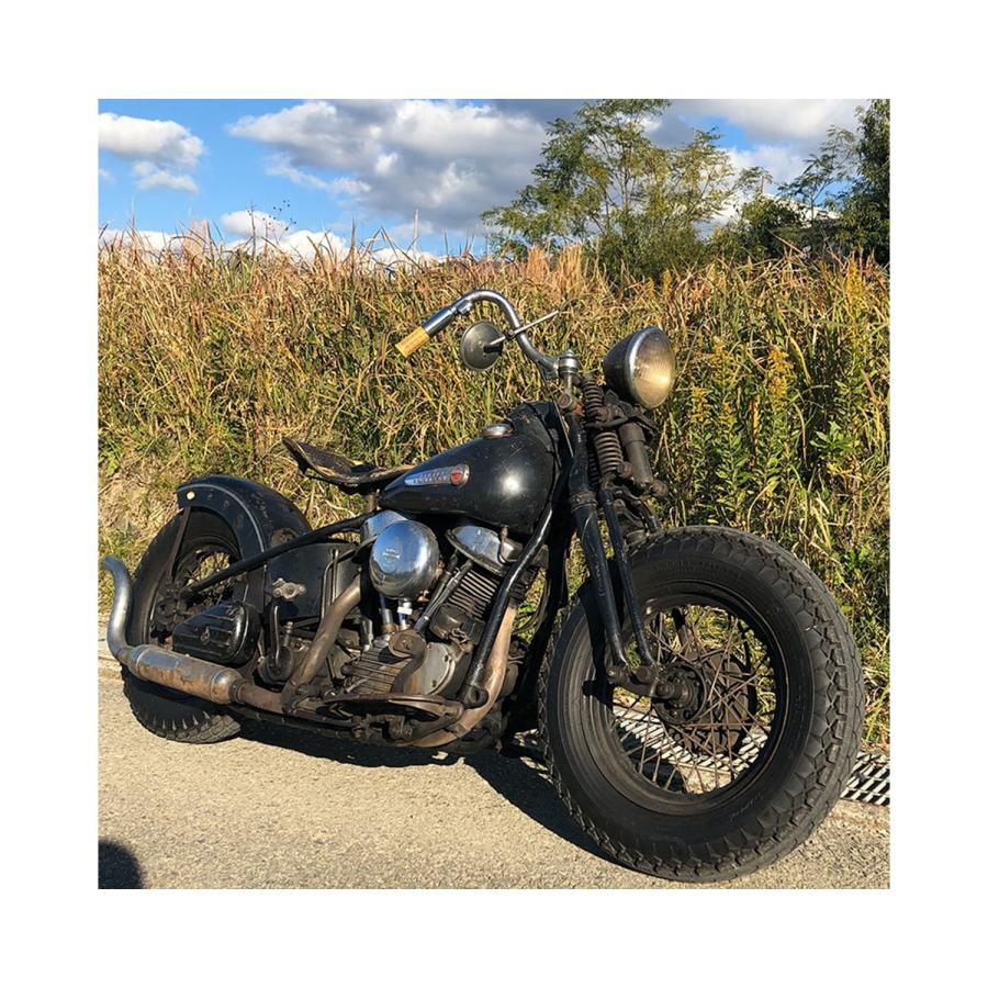 Harley Davidson（ハーレー・ダビッドソン） ALLSTATE