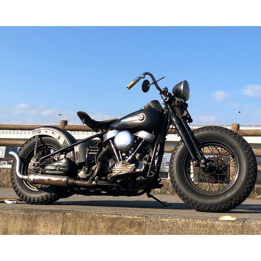 Harley Davidson（ハーレー・ダビッドソン） ALLSTATE