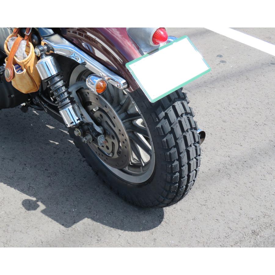 Harley Davidson ALLSTATE DIRTMAN 5．00