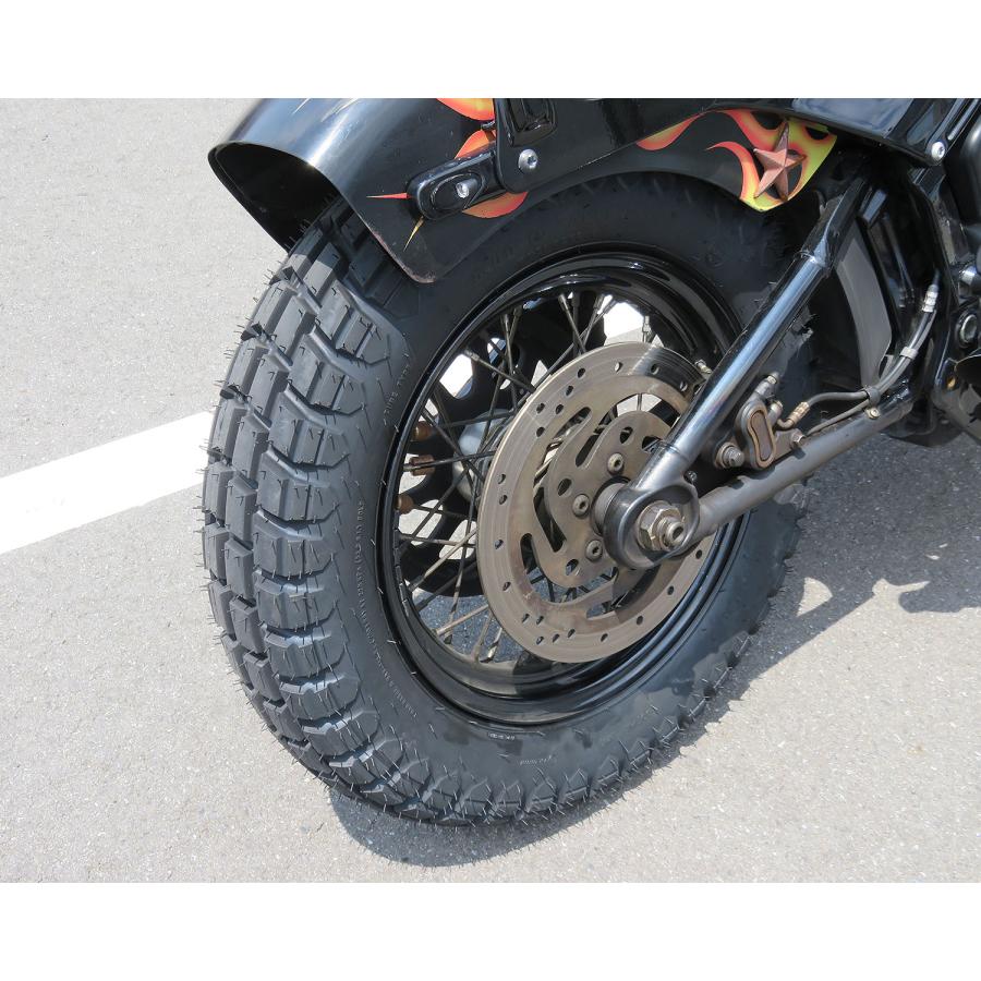 ryohan　ダートマン　タイヤ　１６インチ　ハーレー ryohan様専用 ダートマン タイヤ 16インチ ハーレー - メルカリ