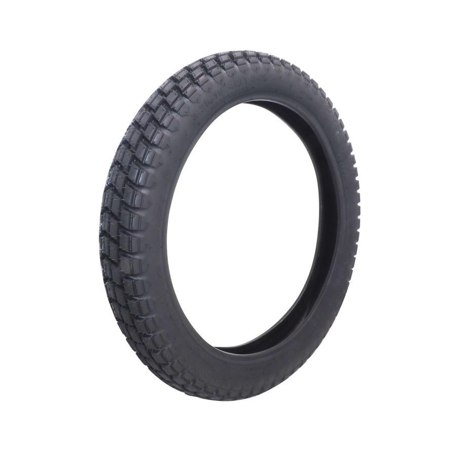 パーツ ALLSTATE DIRTMAN 3.25-19 Harley Davidson ALLSTATE DIRTMAN 3．25