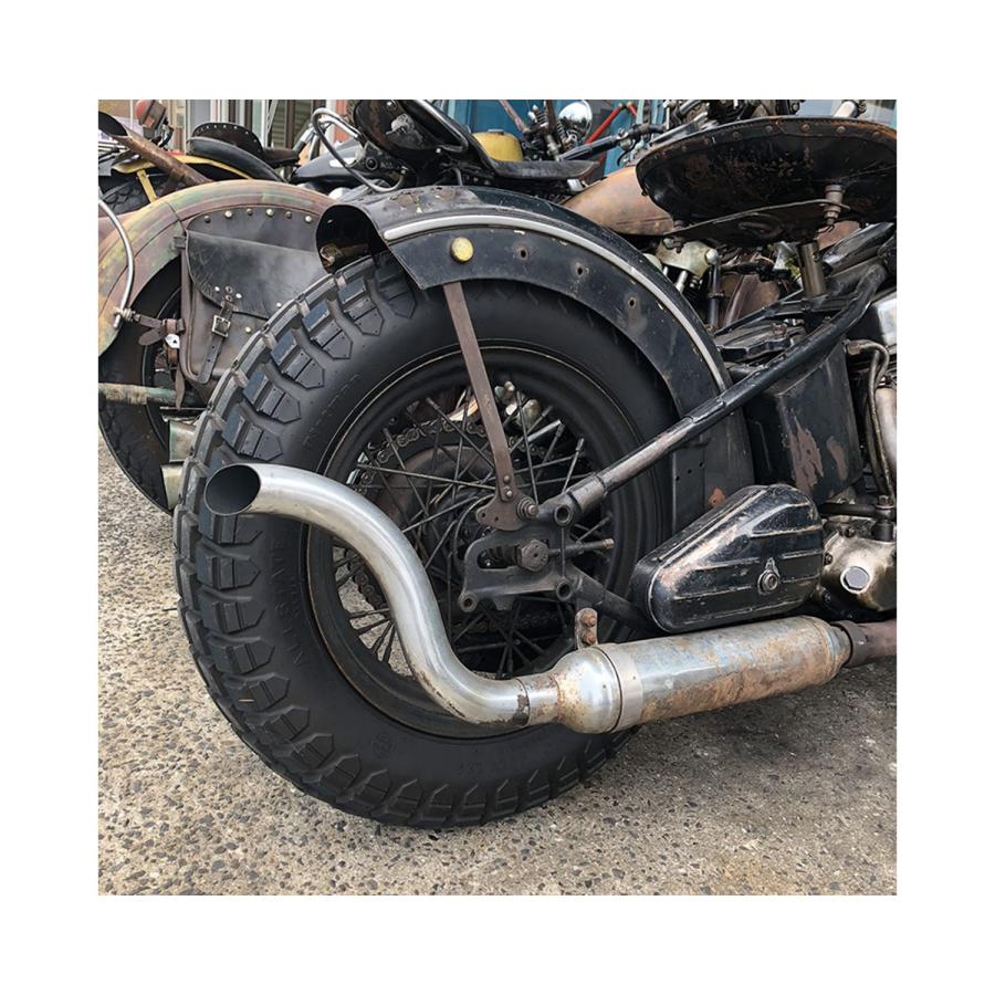 Harley Davidson ALLSTATE DIRTMAN 3．25