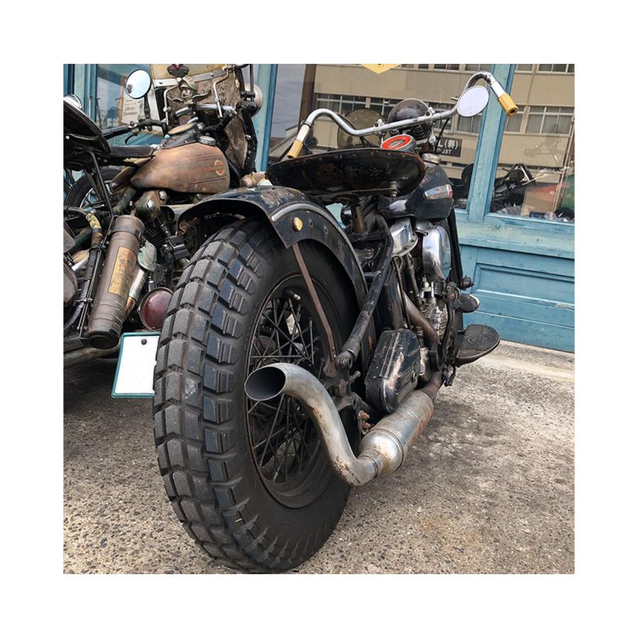 Harley Davidson ALLSTATE DIRTMAN 3．25