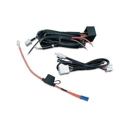 クリアキン　牽引トレーラー用ワイヤリングハーネス | Harley Davidson | 01