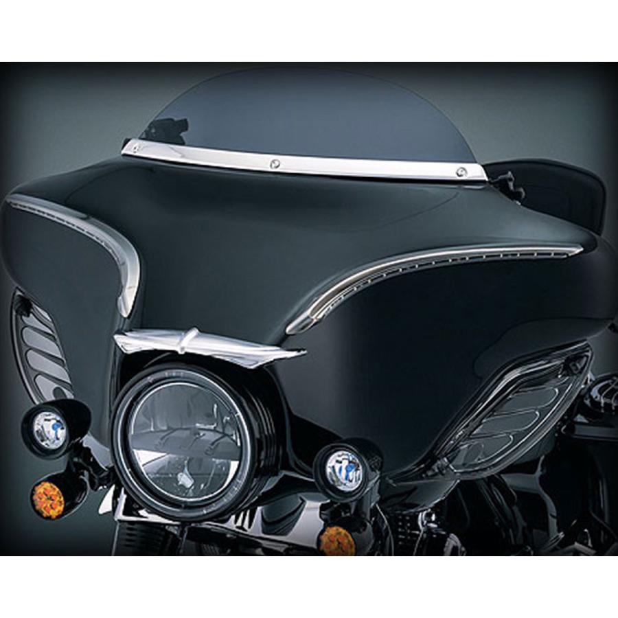 Harley Davidson（ハーレー・ダビッドソン） クリアキン ウインド