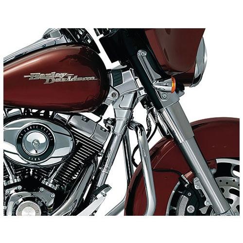 クリアキン ネックカバー 09−13 ツーリングモデル : 014163  