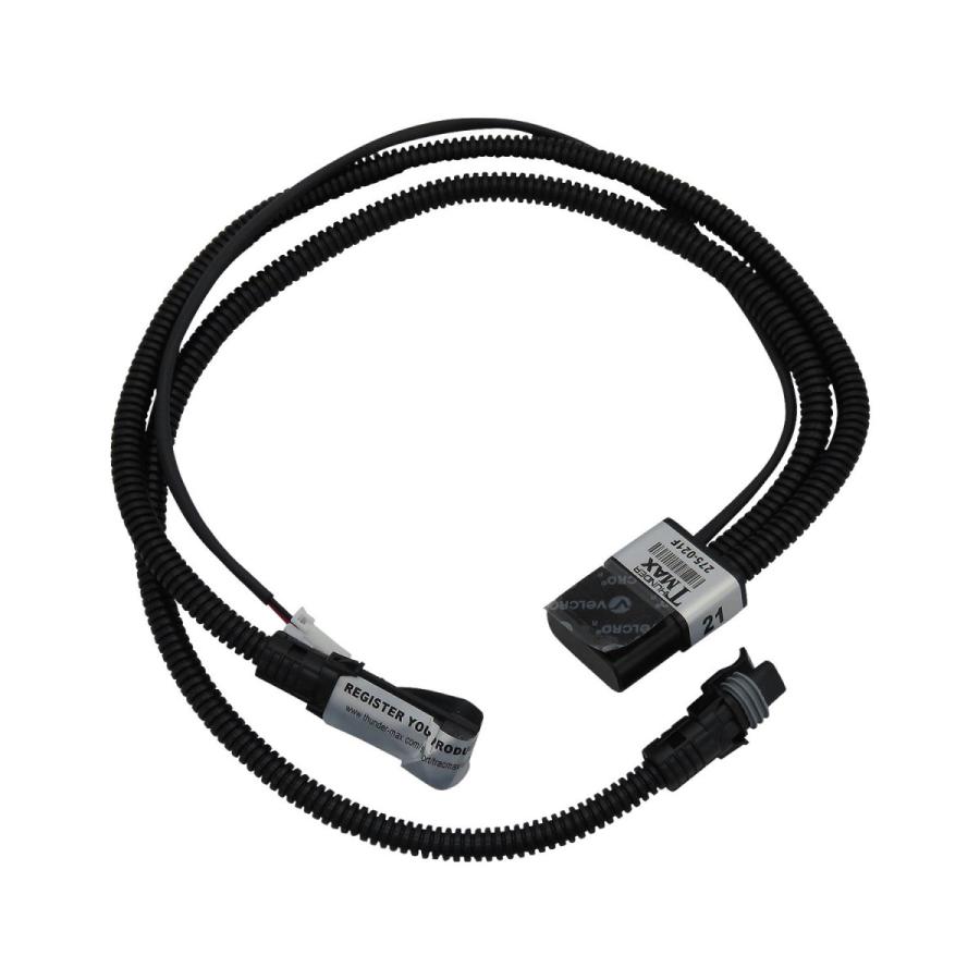 トラックマックス ABSシグナルコレクションモジュール 21インチ用