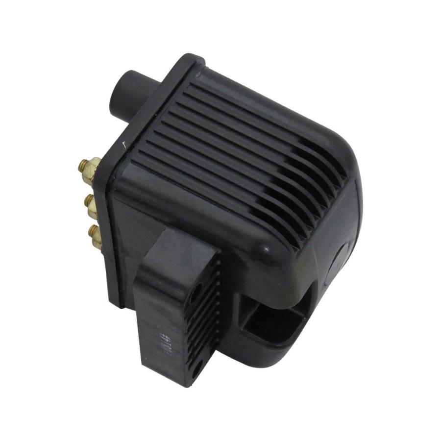 NEO FACTORY シングルファイヤーコイル Harley Davidson S＆S イグニッションコイル 3Ω シングル