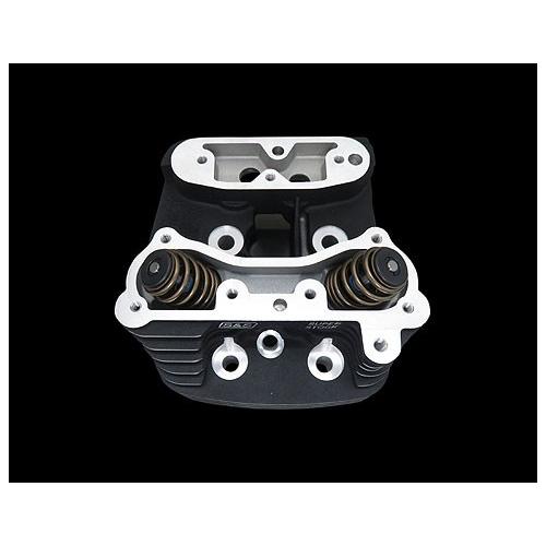 シリンダーヘッド　ハーレー　XL ウェビックガレージセール | □ハーレー XL1200L 純正 シリンダー