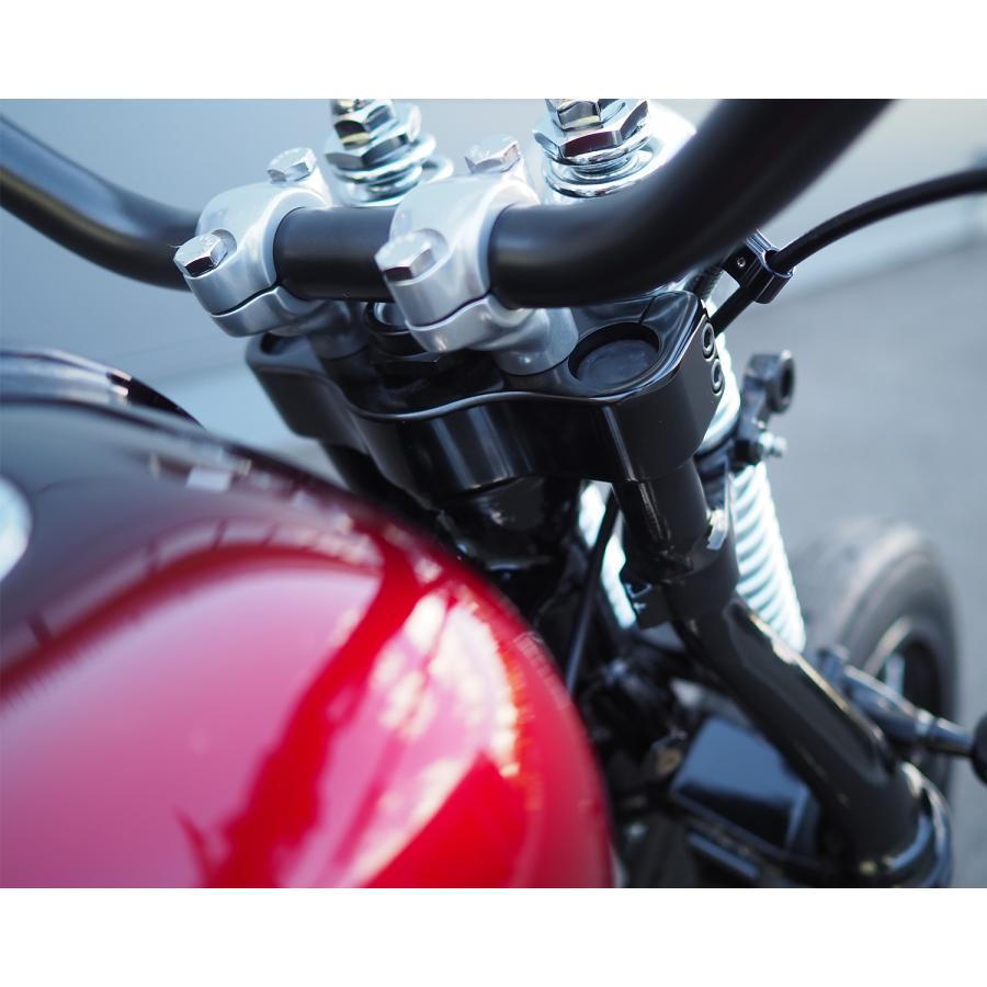 Harley Davidson（ハーレー・ダビッドソン） 74スプリンガー用