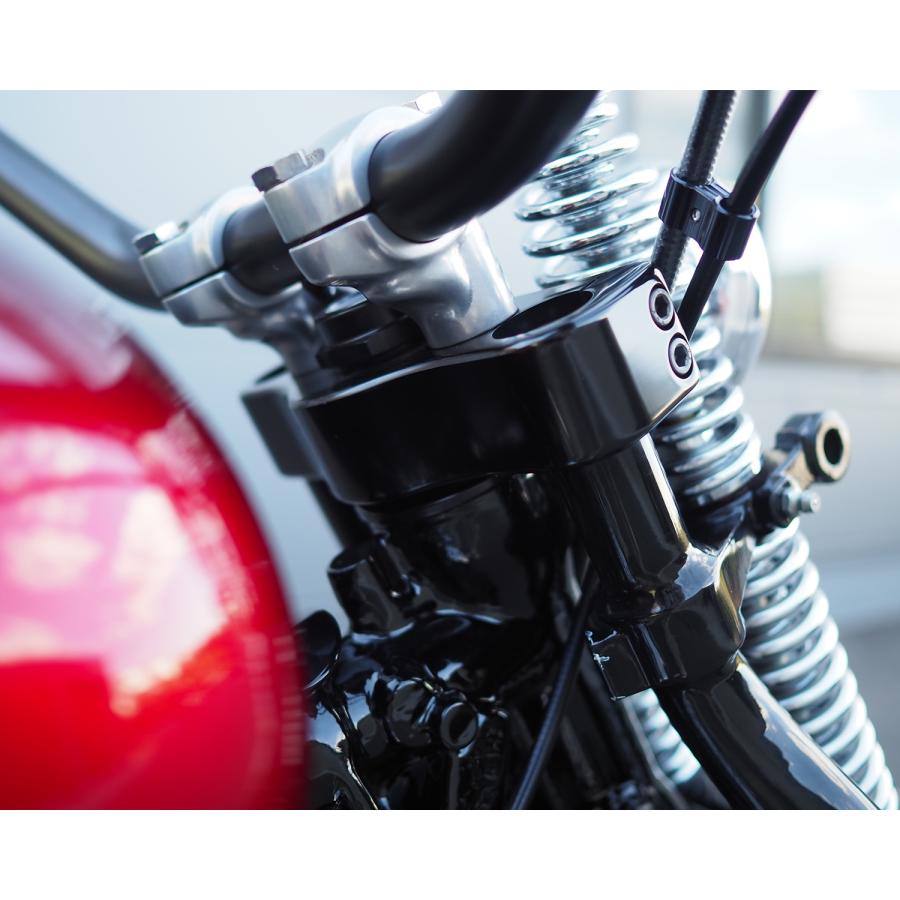 Harley Davidson（ハーレー・ダビッドソン） 74スプリンガー用