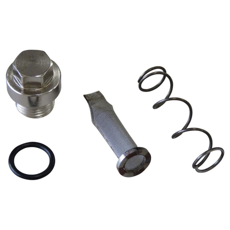 Harley Davidson タペットオイルスクリーンキット ヘックス