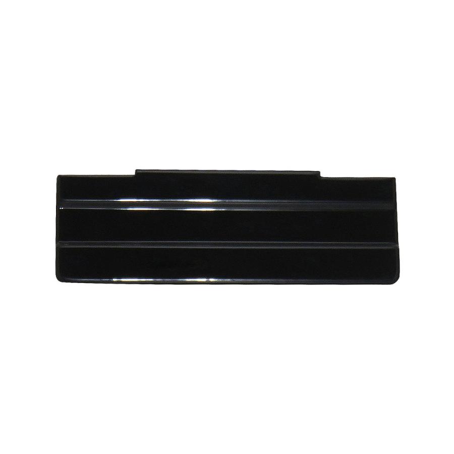 ブラックバッテリートップカバー　９７−０３ｙ　ＸＬ | Harley Davidson