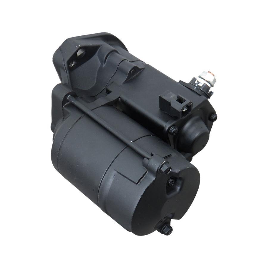1．4kw スターターモーター 94−06y BT5速 バイク