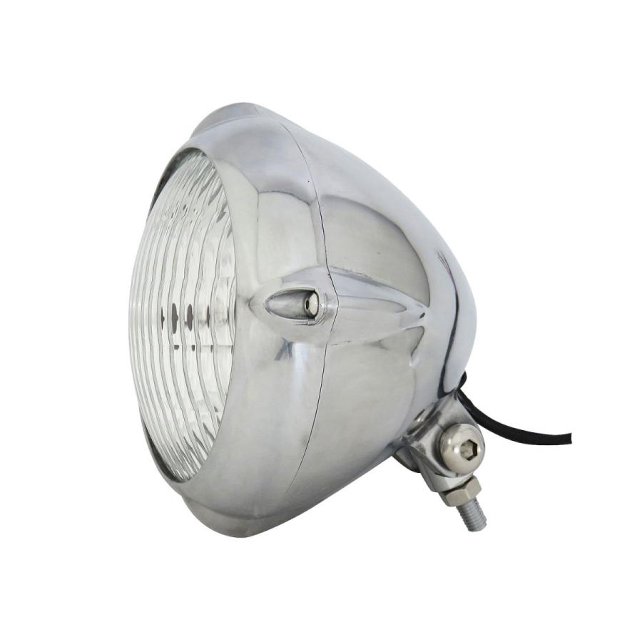 Harley Davidson（ハーレー・ダビッドソン） 5−3／4in