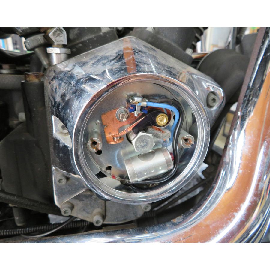 Harley Davidson ブルーストリーク ポイント : ネオファクトリー