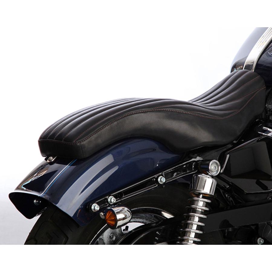 Harley Davidson（ハーレー・ダビッドソン） モーターロック ショート