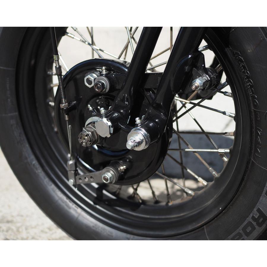 Harley Davidson レプリカ74スプリンガーフォーク : ネオ