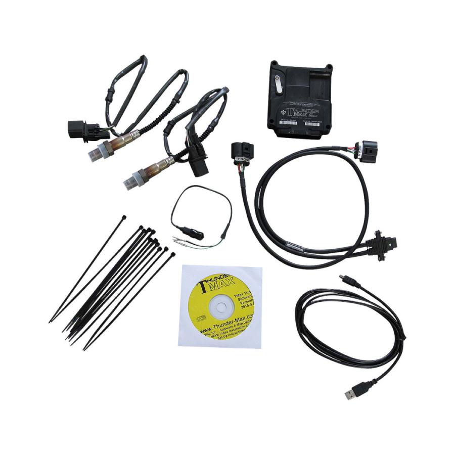 直営限定アウトレット THUNDER MAX サンダーマックス バイク CDI