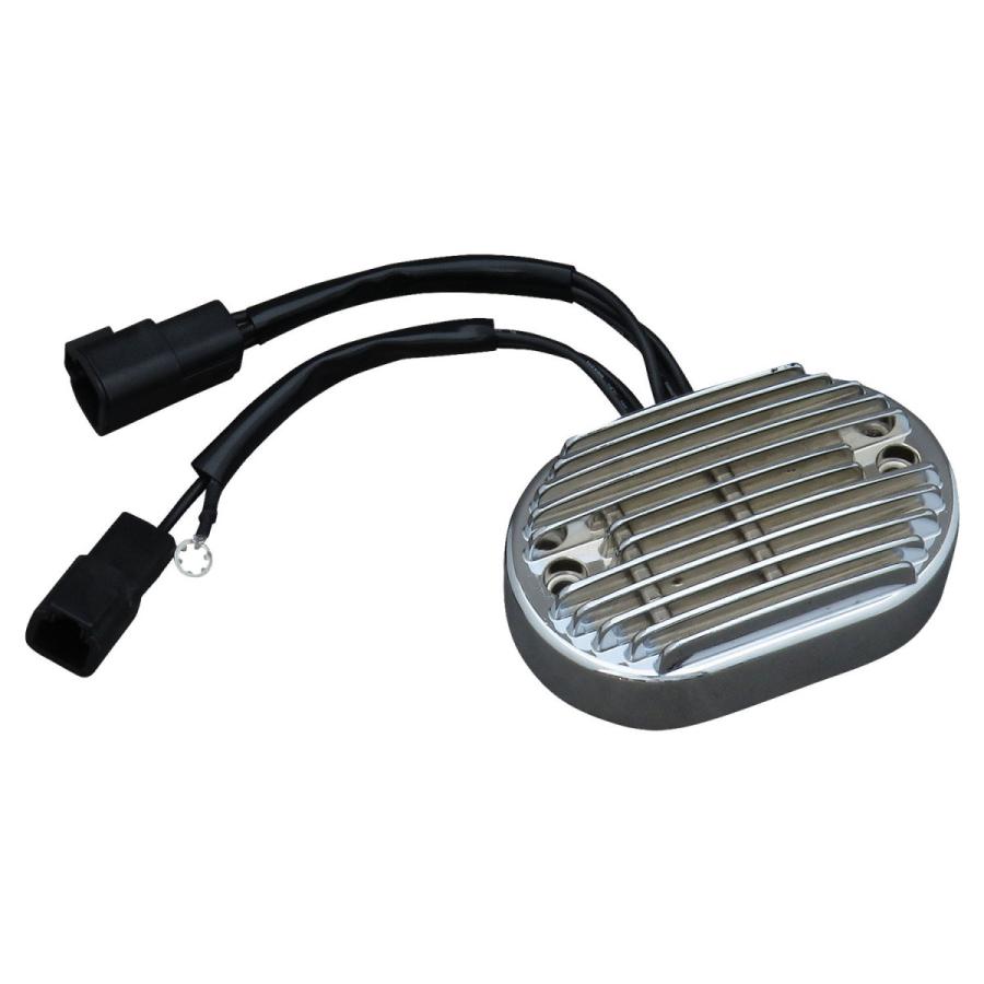 Amazon | DRAG レギュレーター 40A 01年-06年 ソフテイル