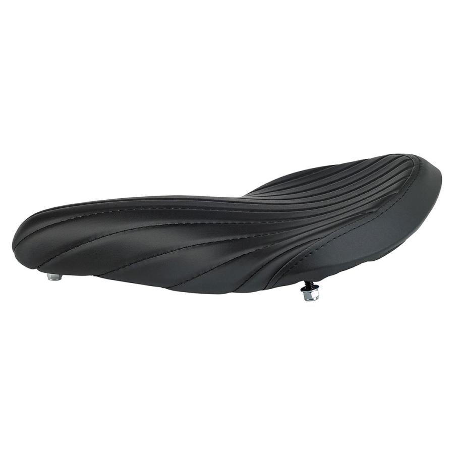 ハーレーダビッドソン　タックロールソロシート Sportster Tuck'n Roll Solo SeatXL用タックロール・ソロシート