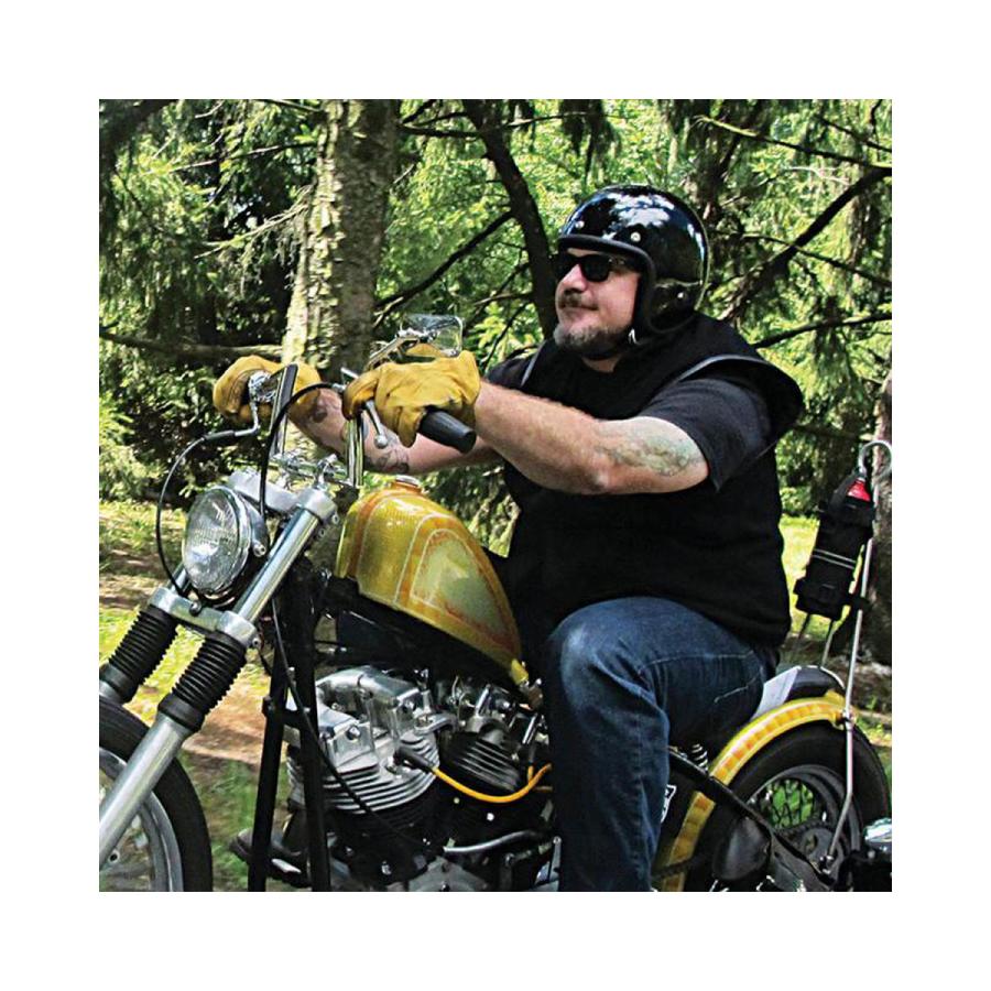 Ｂｉｌｔｗｅｌｌ　キーストーンハンドル　ヘコミ無し　クローム_4