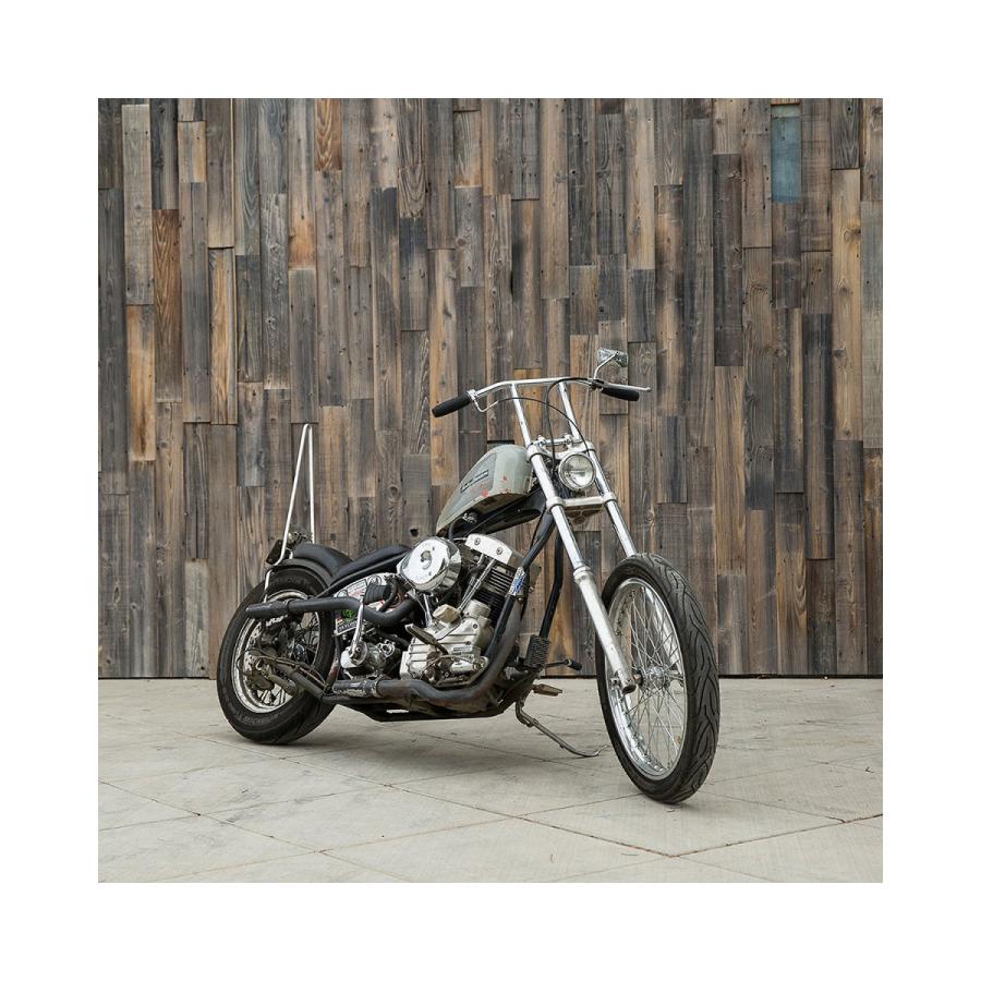 Ｂｉｌｔｗｅｌｌ　ウィンドウハンドル　ヘコミ無し　クローム_4