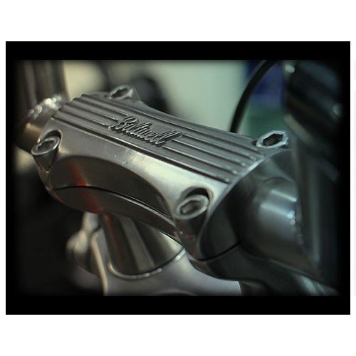 Harley Davidson（ハーレー・ダビッドソン） Biltwell 