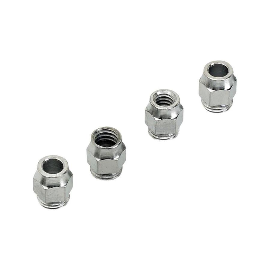 Ｂｉｌｔｗｅｌｌ　ウィスキースロットル用　フェルールセット　リプレイス | Harley Davidson