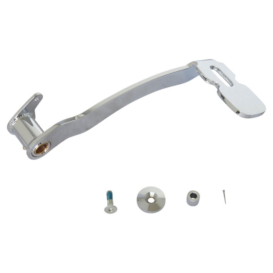 クリアキン EXTENDED ブレーキペダル その他ステップ・ペダル