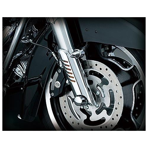 ハーレーダビッドソン　クリアキン　ロワーレッグ デフレクターシールド Harley Davidson クリアキン ロワーレッグデフレクターシールド