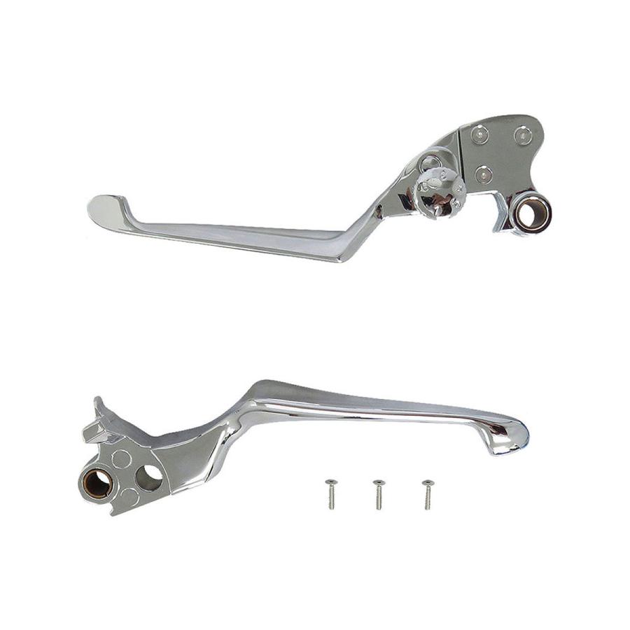 クリアキン ボスブレード クラッチレバーセット ９６ｙ− :015649:ネオ