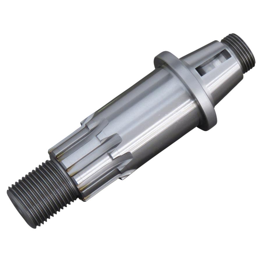 PRO MAX トラックハブ njs