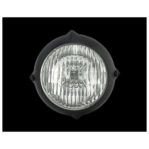 【中古品】ネオファクトリー 4-1/2inビンテージスタイルヘッドライト Harley Davidson 4−1／2in ビンテージヘッドライト
