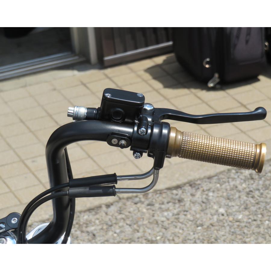 ぴこページ オールドスクールハンドコントロールキット ブラック 9