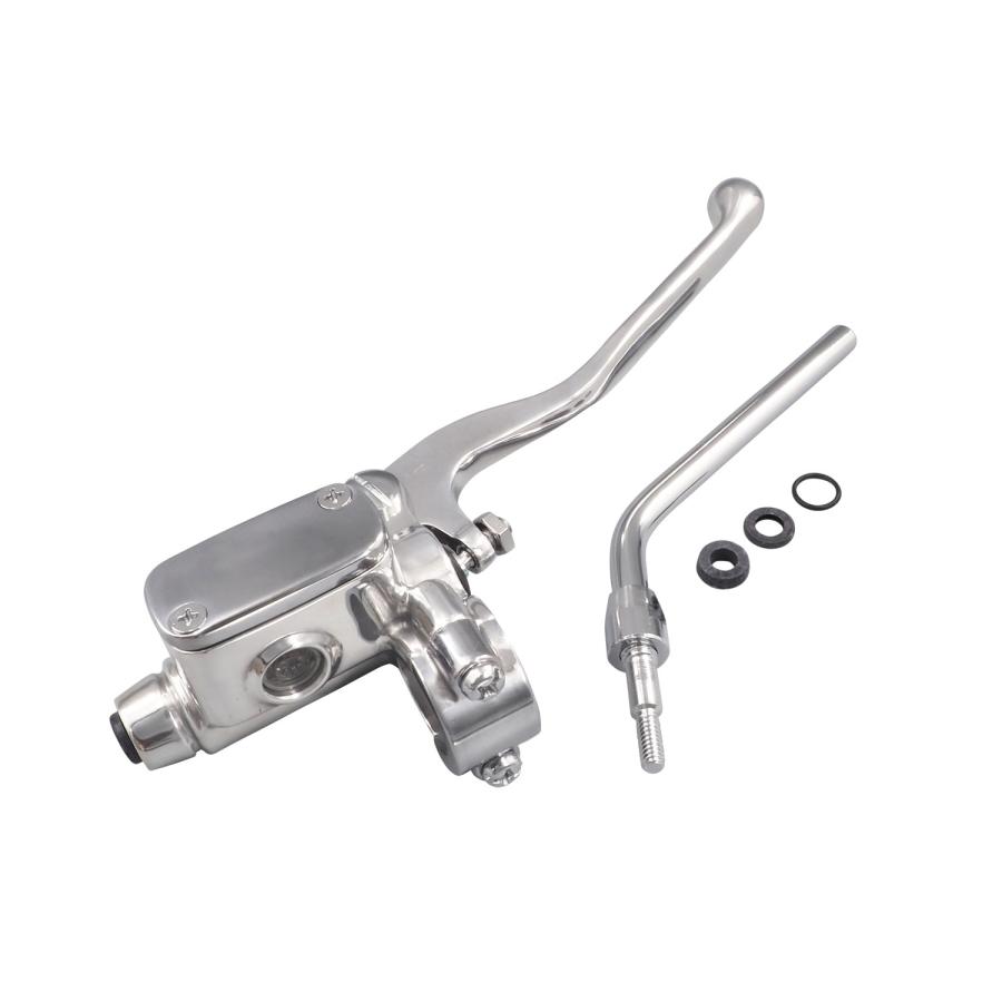 Harley Davidson オールドスクールブレーキコントロール ポリッシュ 9