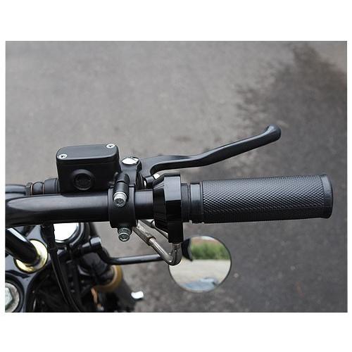Harley Davidson オールドスクールブレーキコントロール ポリッシュ 9