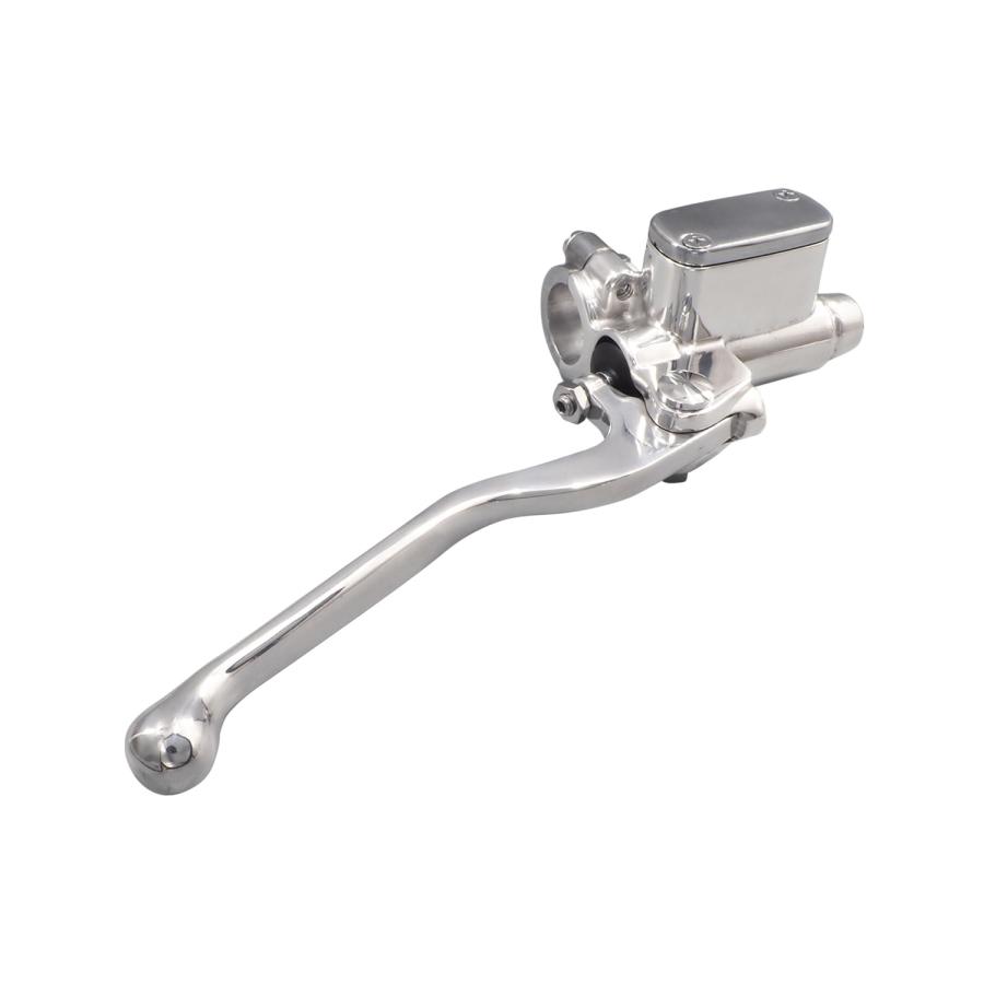 Harley Davidson オールドスクールブレーキコントロール ポリッシュ 9