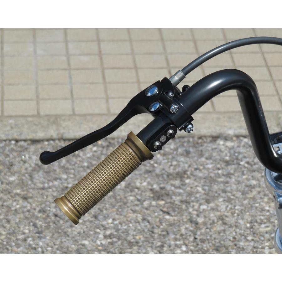 オールドスクールクラッチコントロール　ブラック