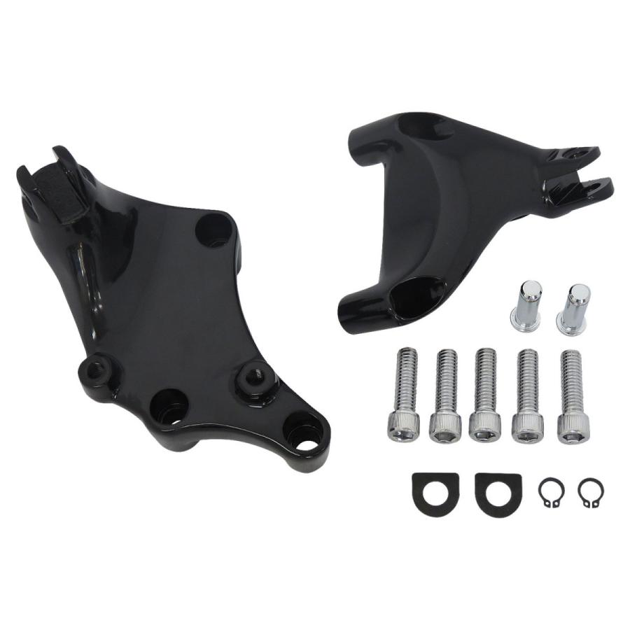 低反発 腰用 Harley Davidson １４ｙ− ＸＬ用 パッセンジャー