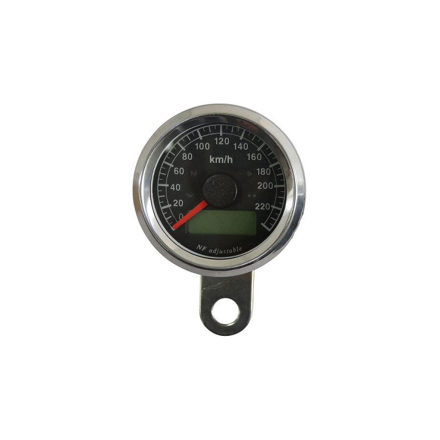 Harley Davidson（ハーレー・ダビッドソン） 48mm インジケーター