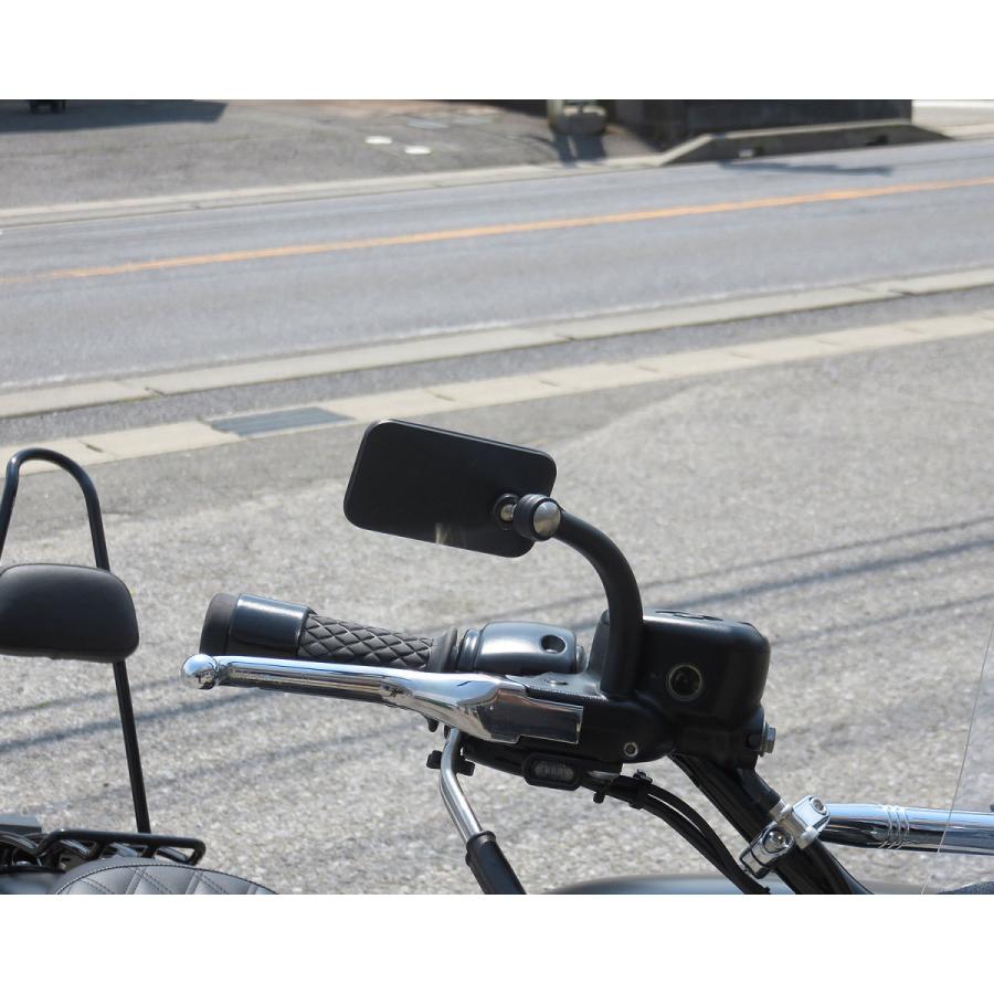 Harley Davidson Biltwell ユーティリティスクエア