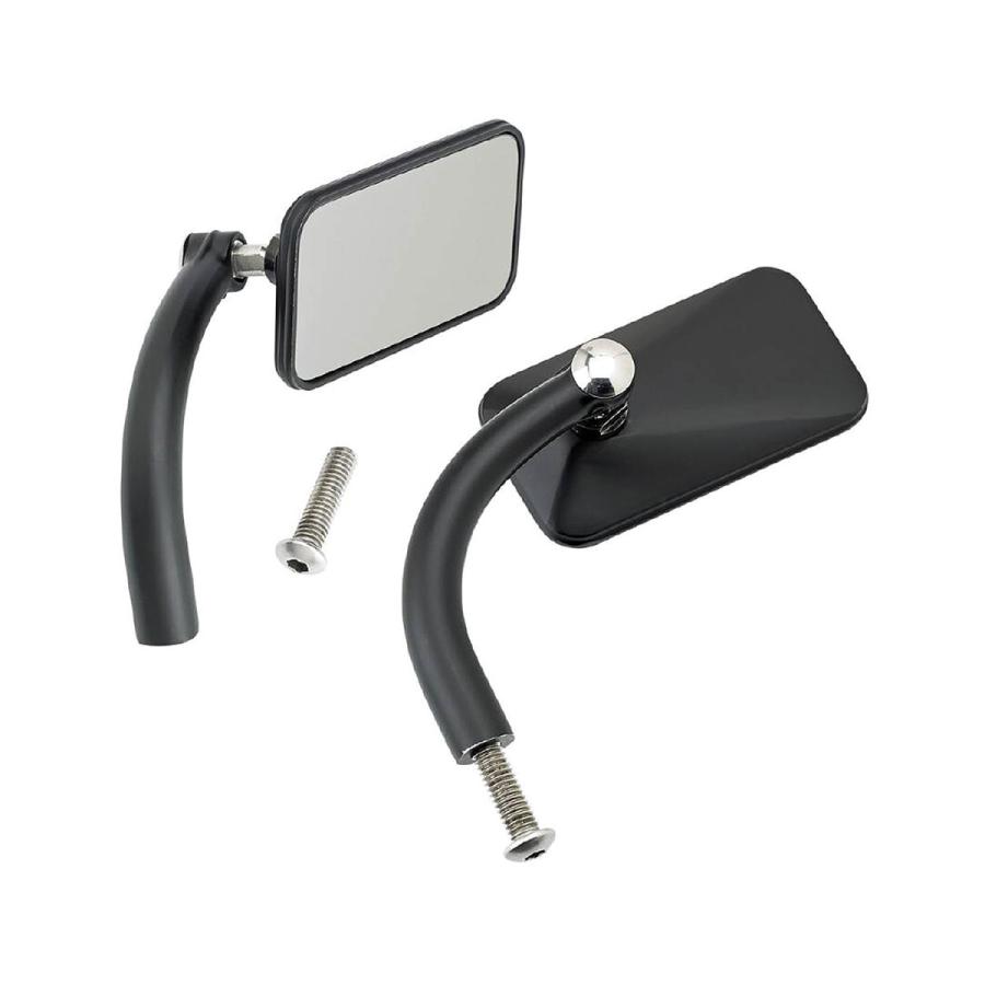 ビルトウェル　ミラー　ハーレーダビットソン用 ビルトウェルミラーハーレーダビットソン用
